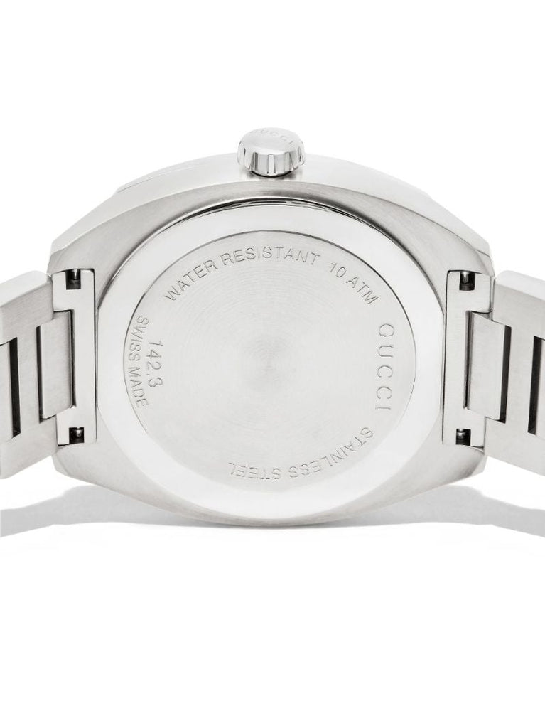 Stainless Steel Gg2570 Watch