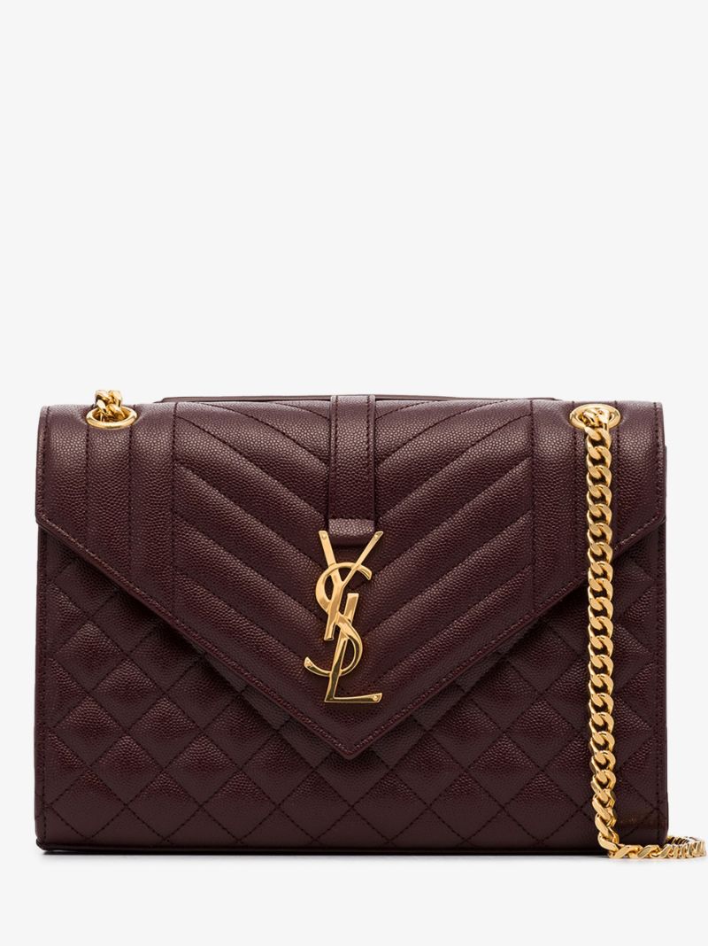 Envelope Crossbody Bag