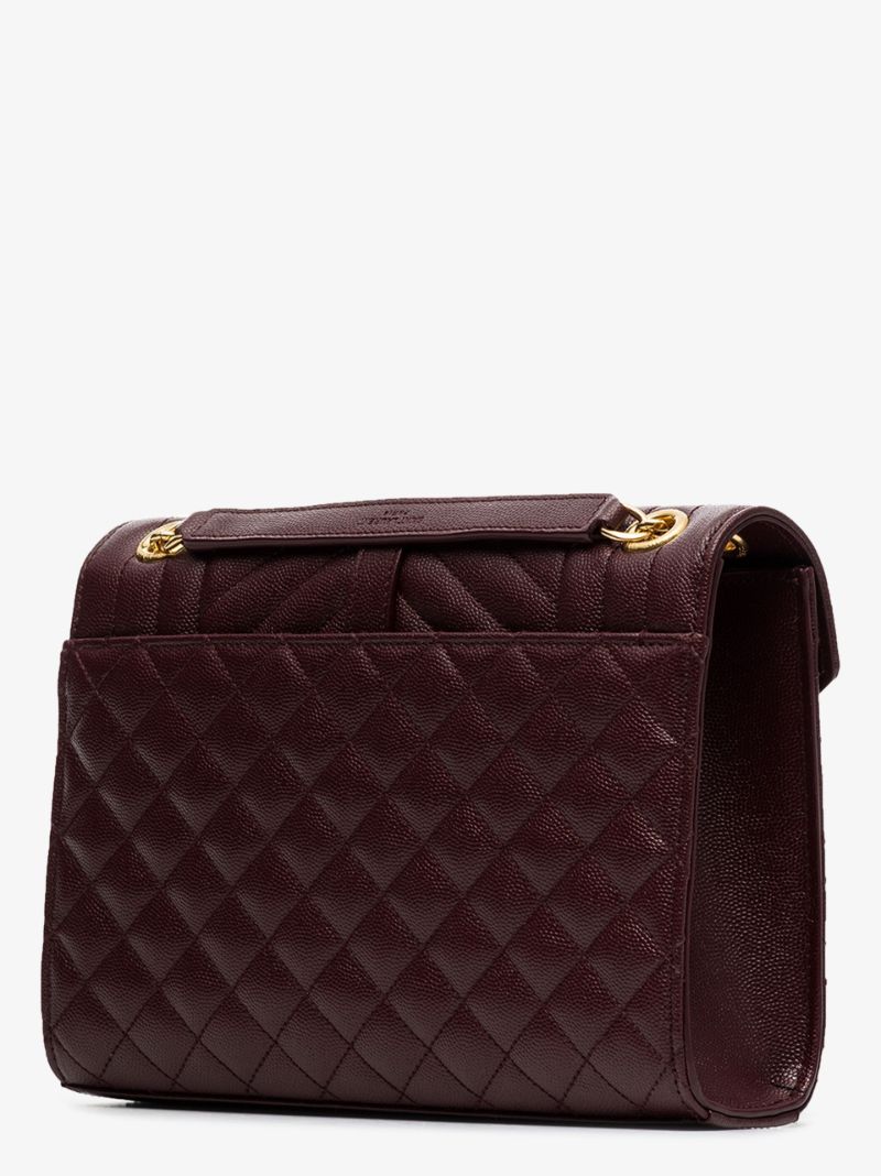 Envelope Crossbody Bag