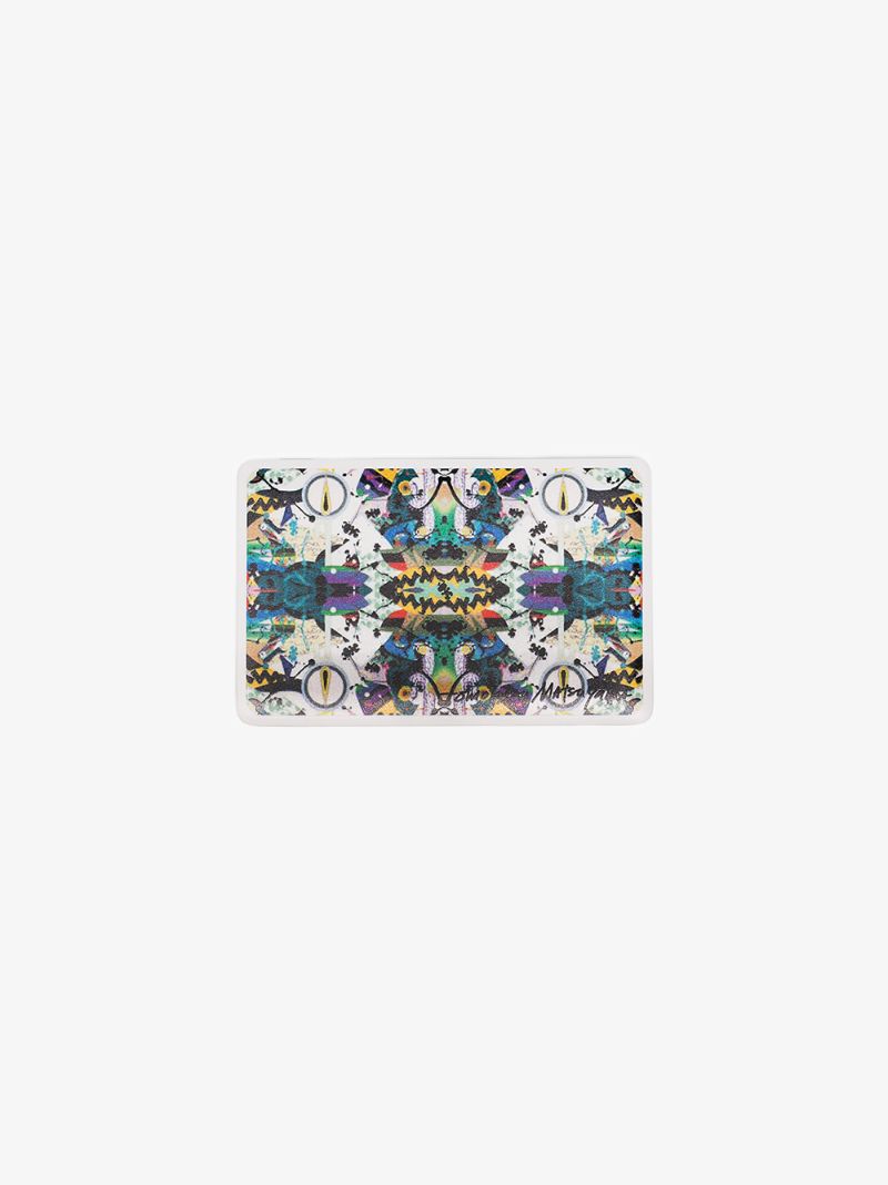Multicoloured Kaleidoscope Portable Charger