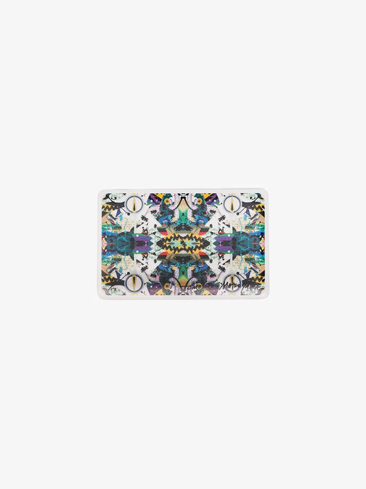 Multicoloured Kaleidoscope Portable Charger