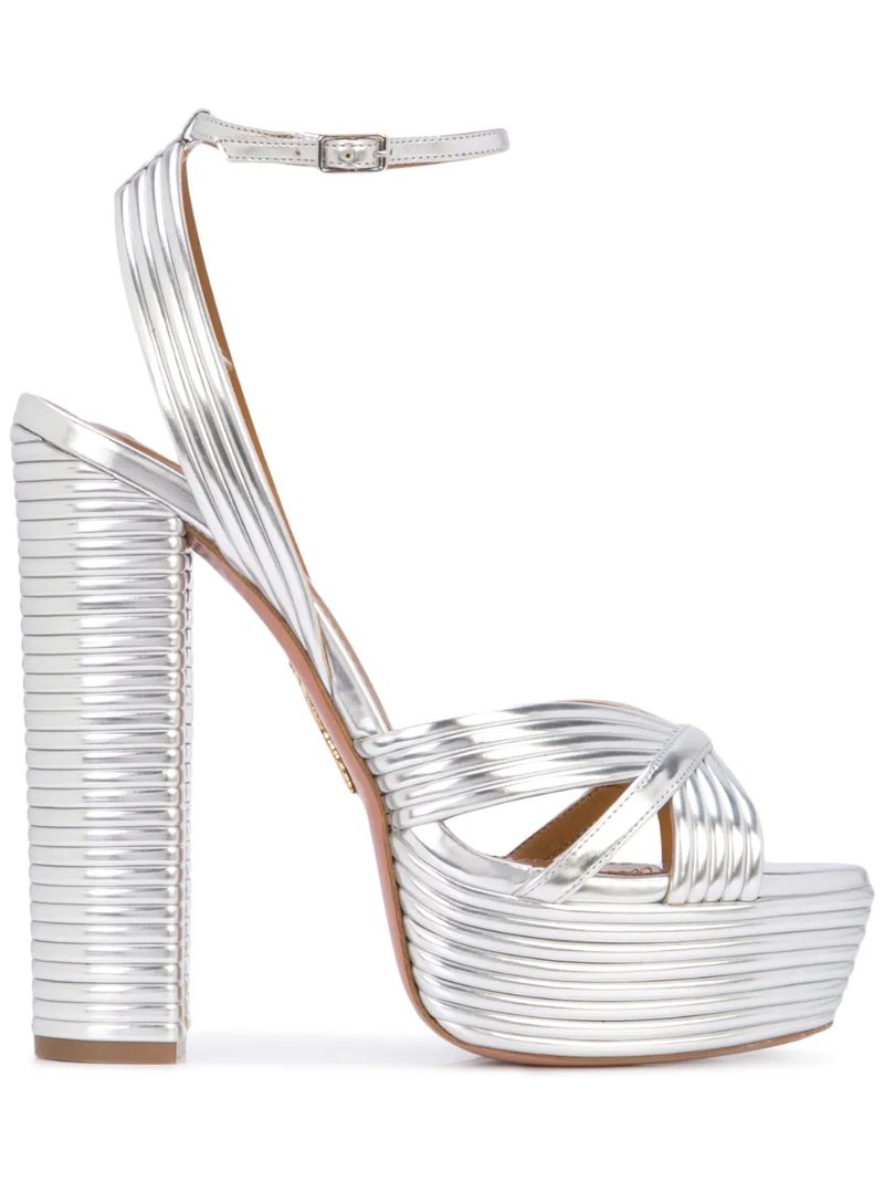 Sundance Plateau 140mm Sandals