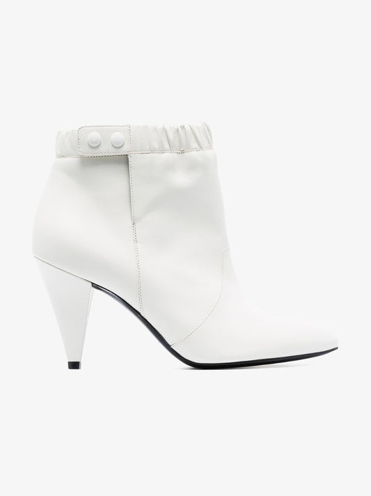 Elastic 85 Ankle Boots