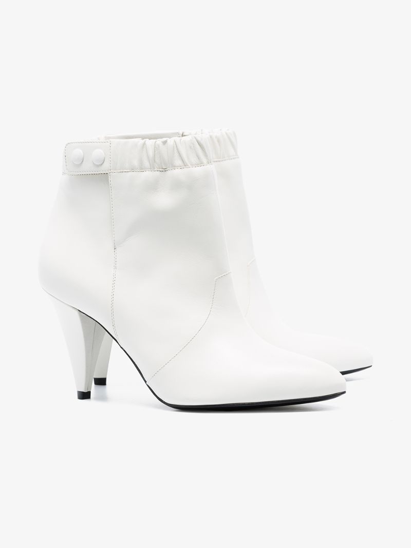 Elastic 85 Ankle Boots