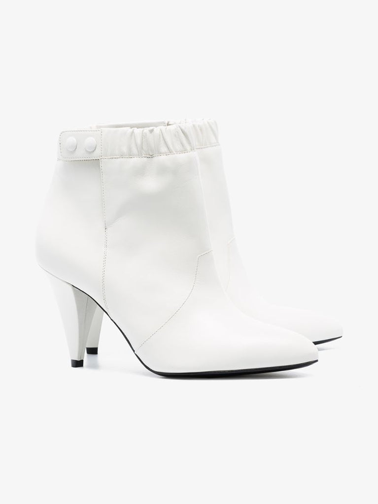 Elastic 85 Ankle Boots