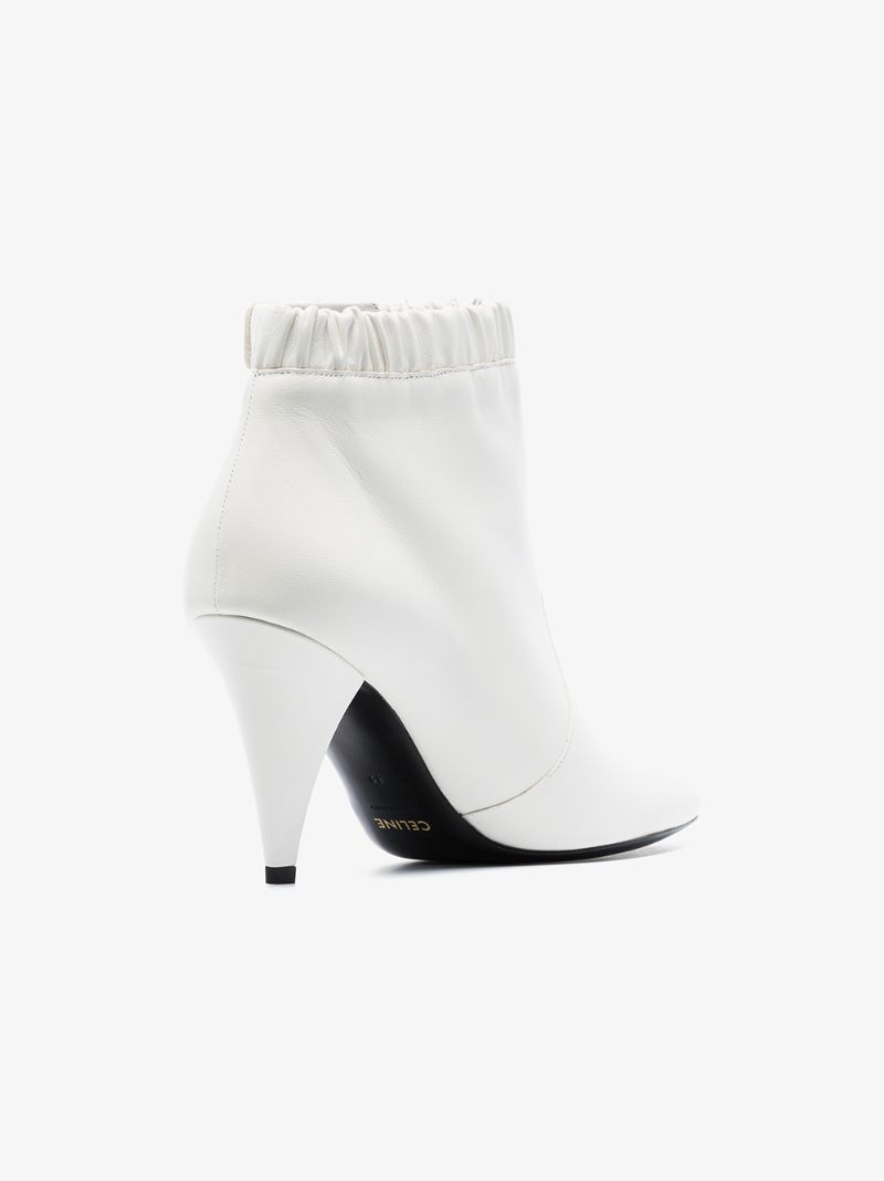 Elastic 85 Ankle Boots