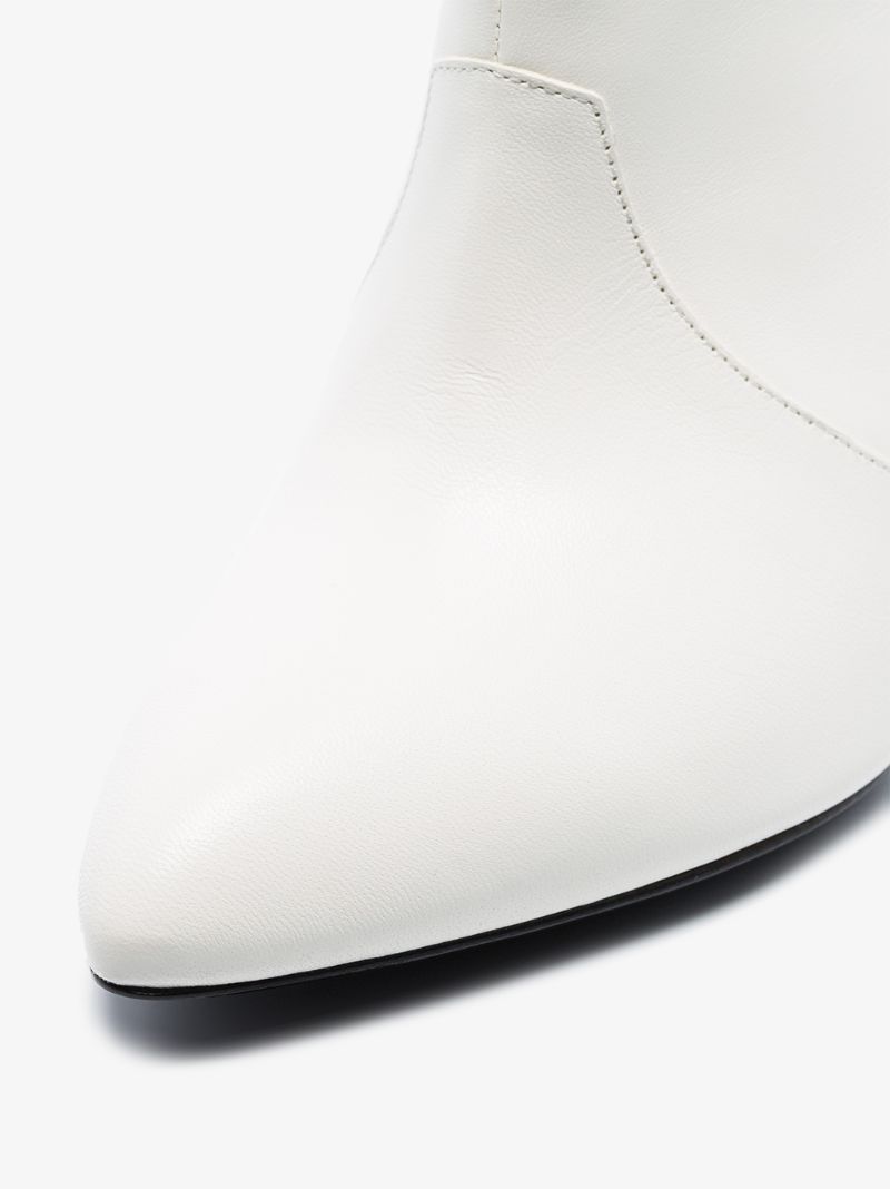 Elastic 85 Ankle Boots