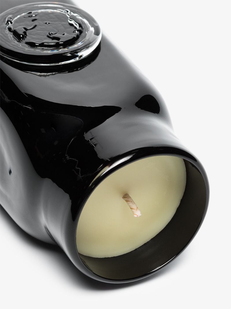 Tubereuse Noir Candle