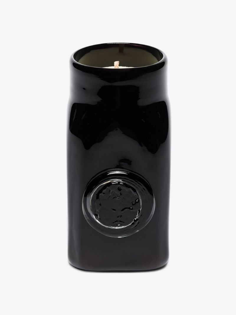 Tubereuse Noir Candle