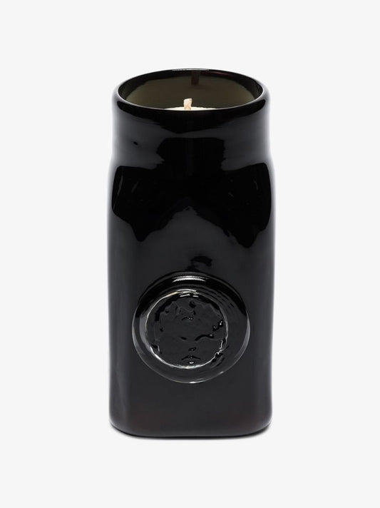 Tubereuse Noir Candle