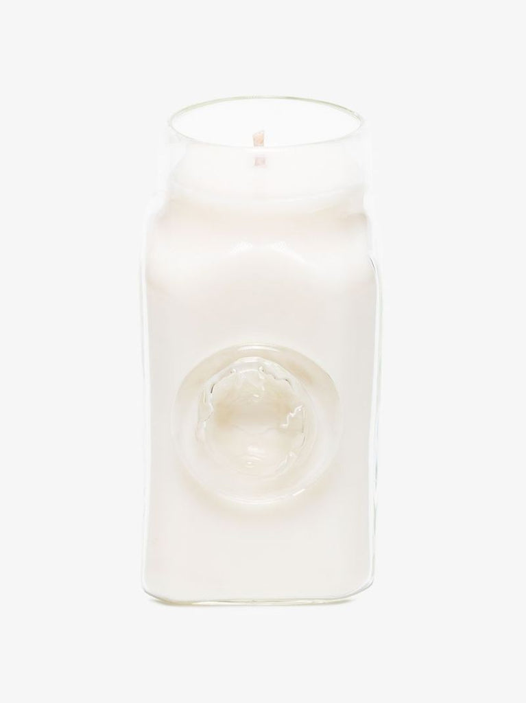 Diaphanous Candle
