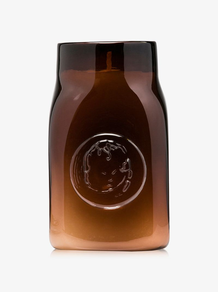 Tobacco Night Candle