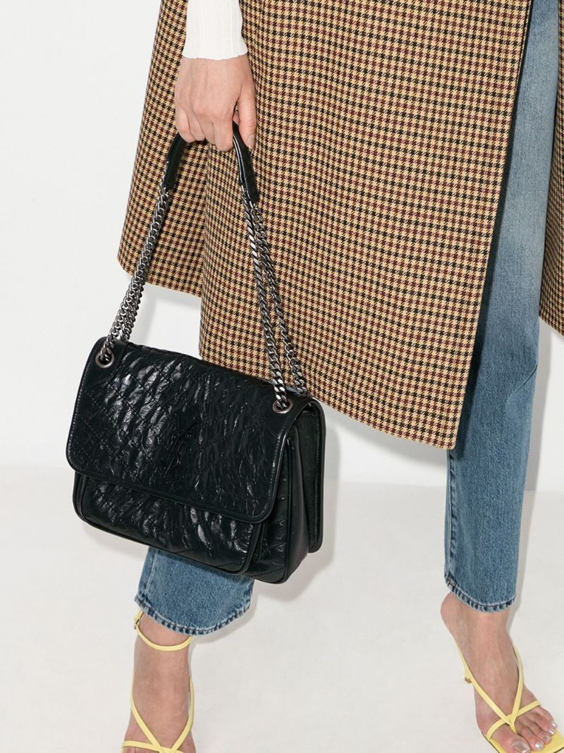 Niki Shoulder Bag