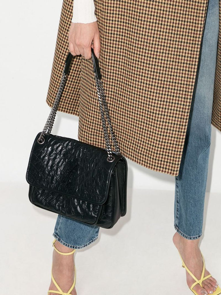Niki Shoulder Bag