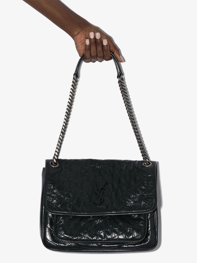 Niki Shoulder Bag