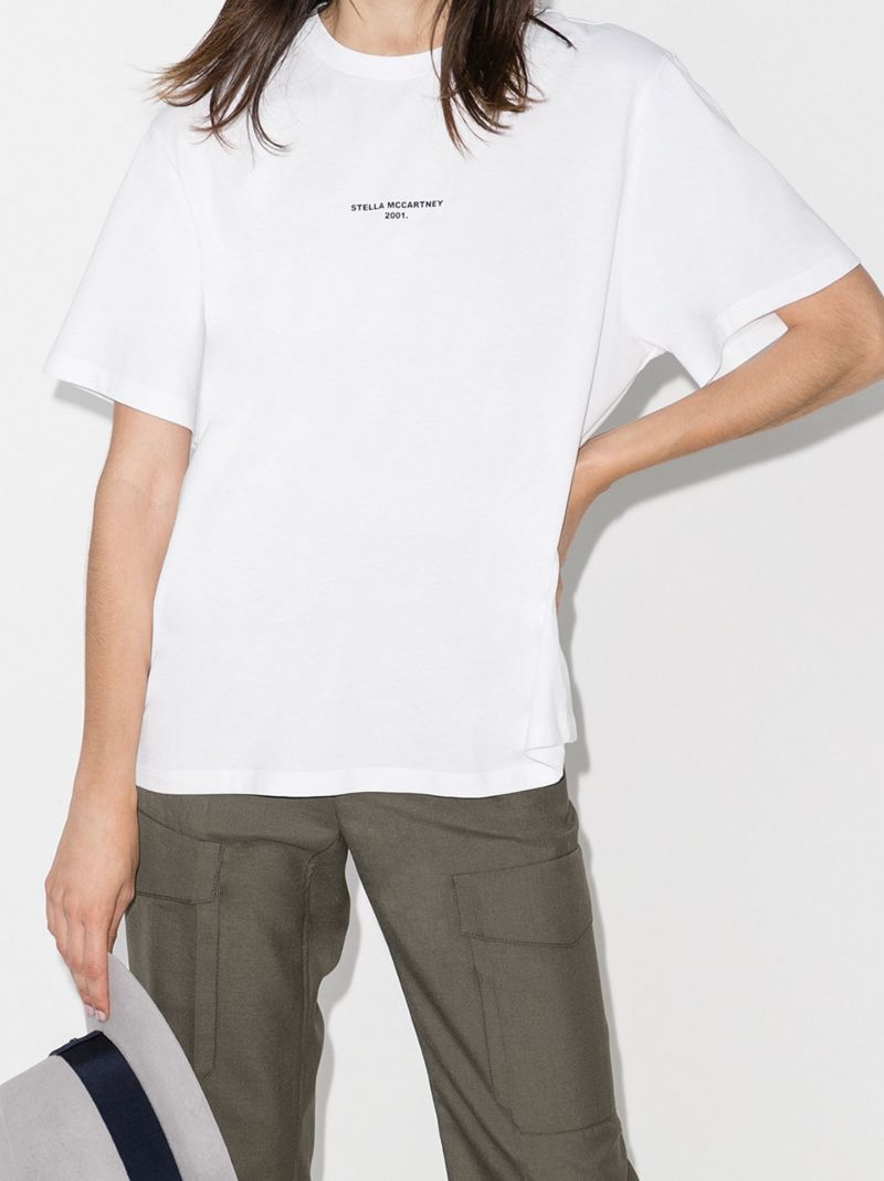 Stella Mccartney 2001 T-shirt