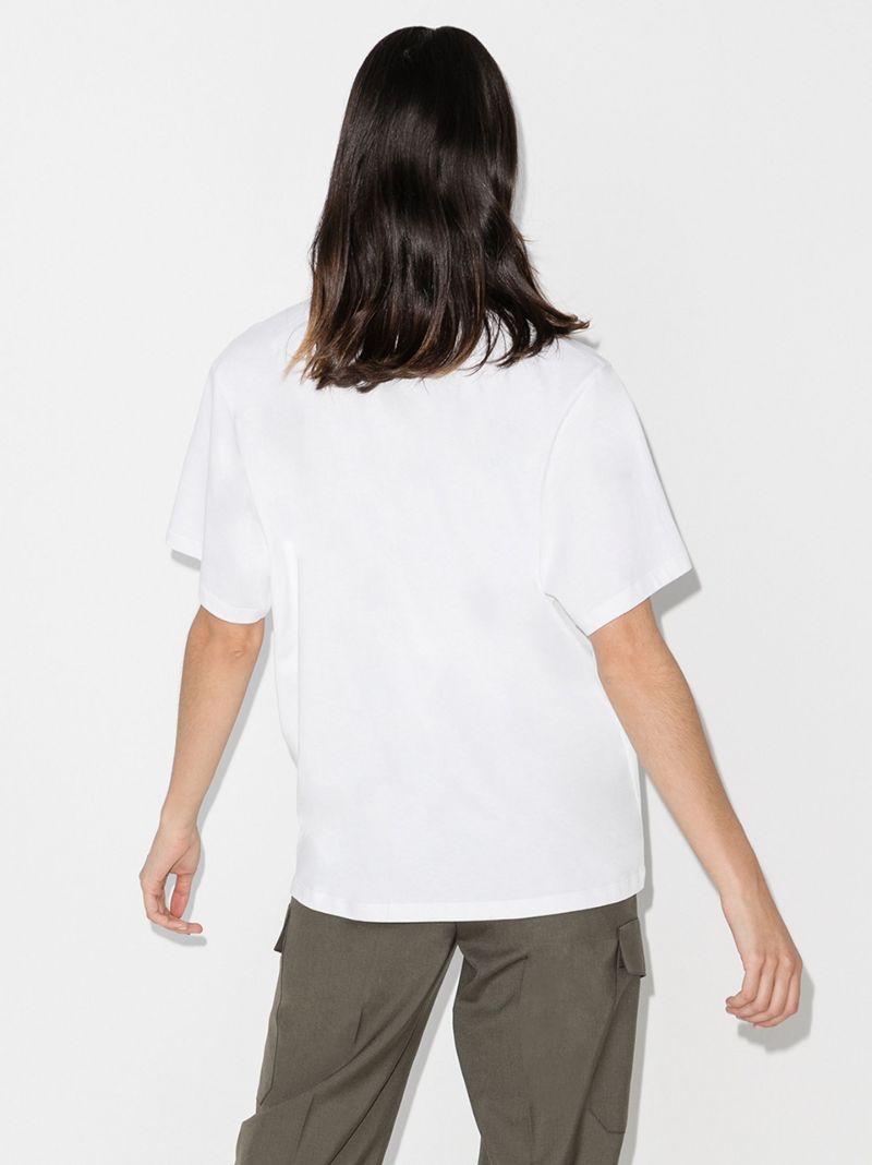 Stella Mccartney 2001 T-shirt