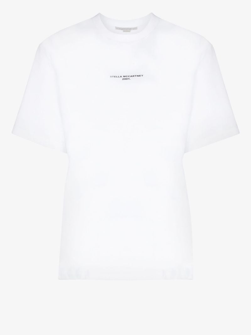 Stella Mccartney 2001 T-shirt