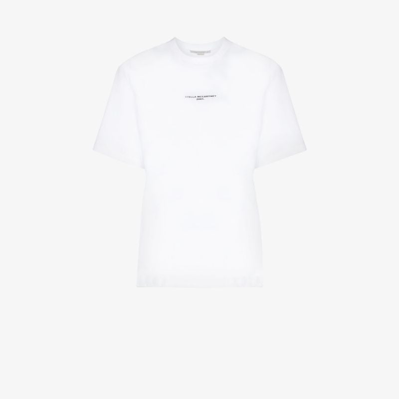 Stella Mccartney 2001 T-shirt