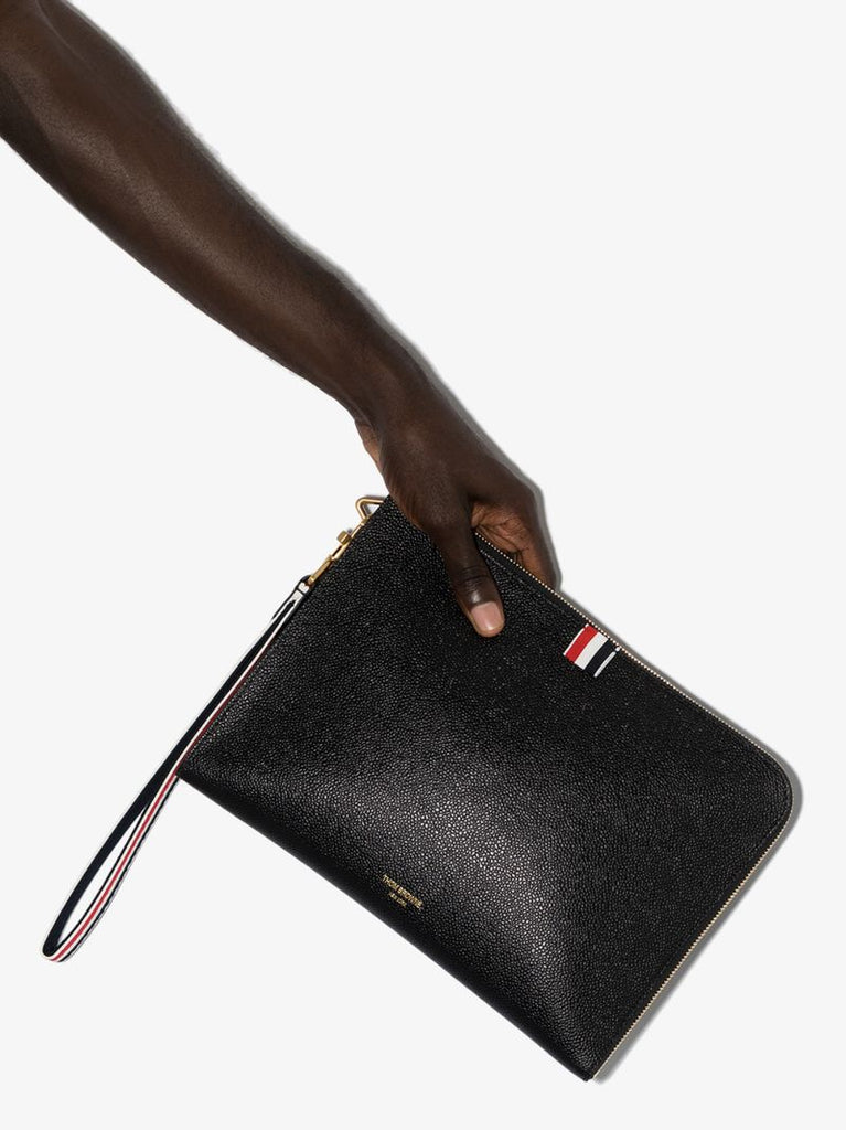 Document Gusset Pouch
