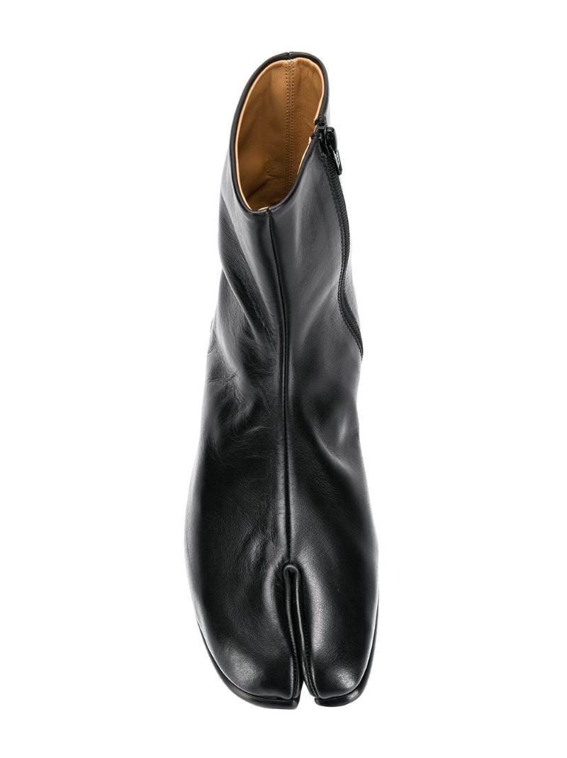 Tabi Ankle Boots