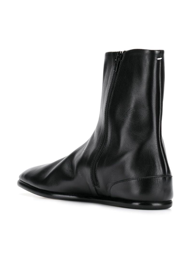 Tabi Ankle Boots