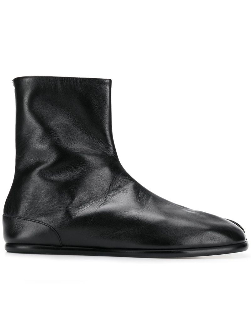 Tabi Ankle Boots