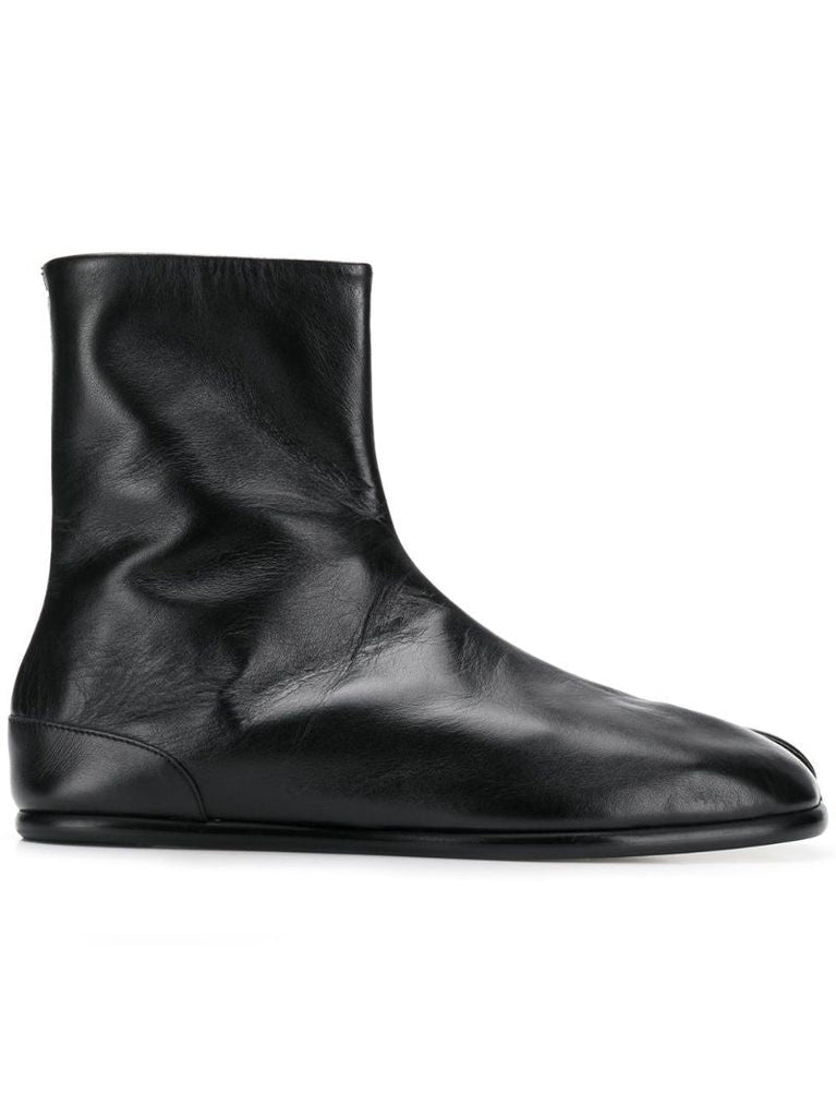 Tabi Ankle Boots