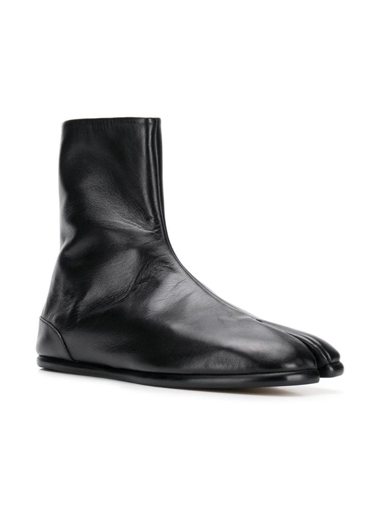 Tabi Ankle Boots