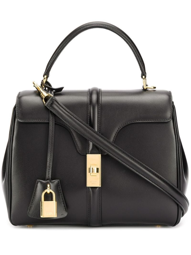Small 16 Handbag