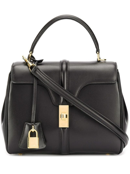 Small 16 Handbag