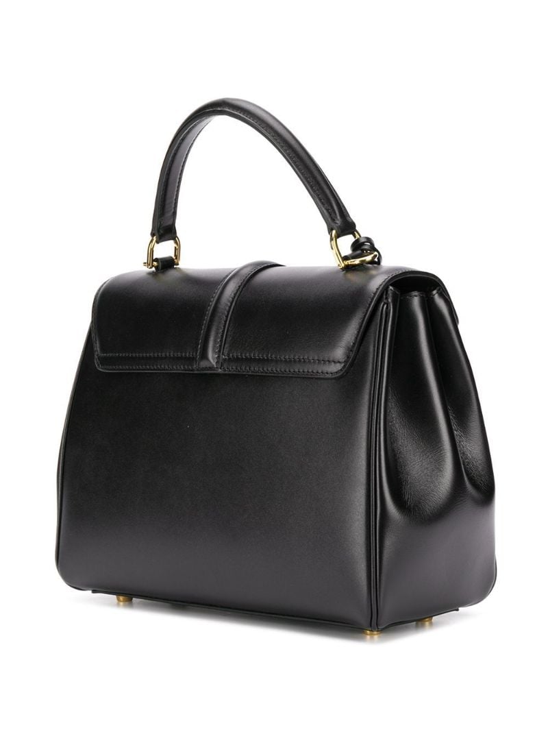 Small 16 Handbag