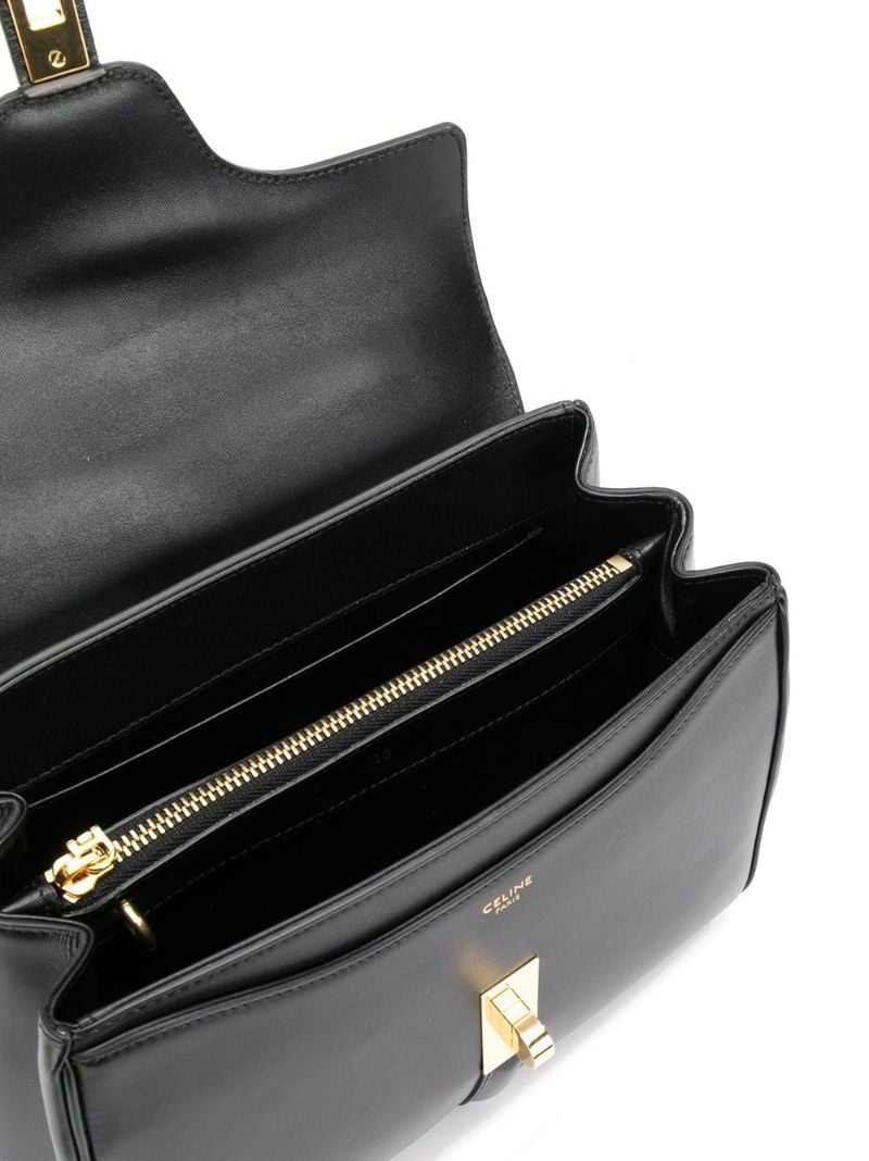 Small 16 Handbag