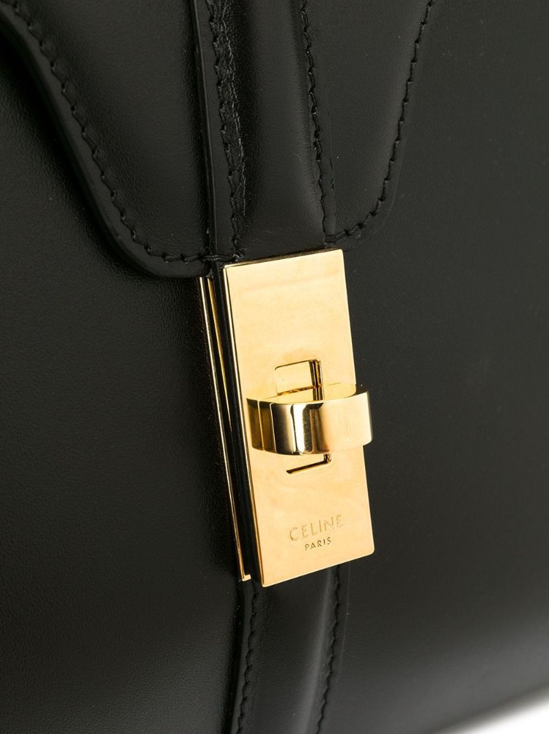 Small 16 Handbag