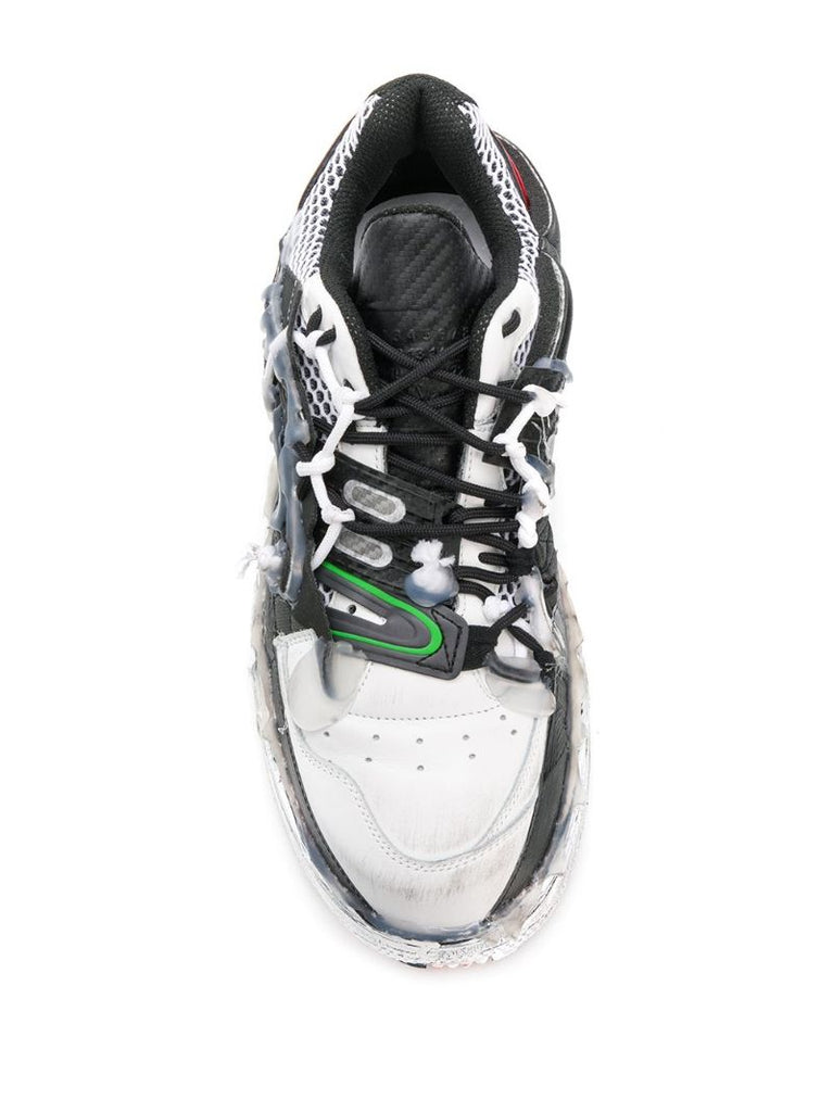 Fusion Reconstructed Sneakers