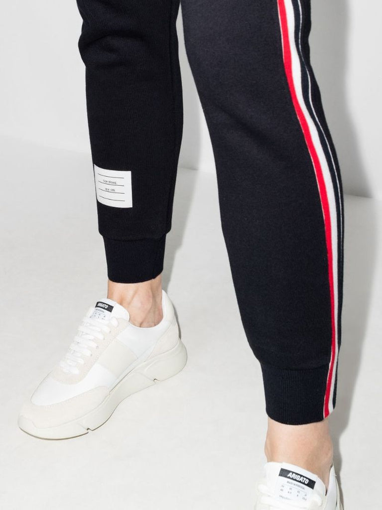 Side Stripe Track Pants