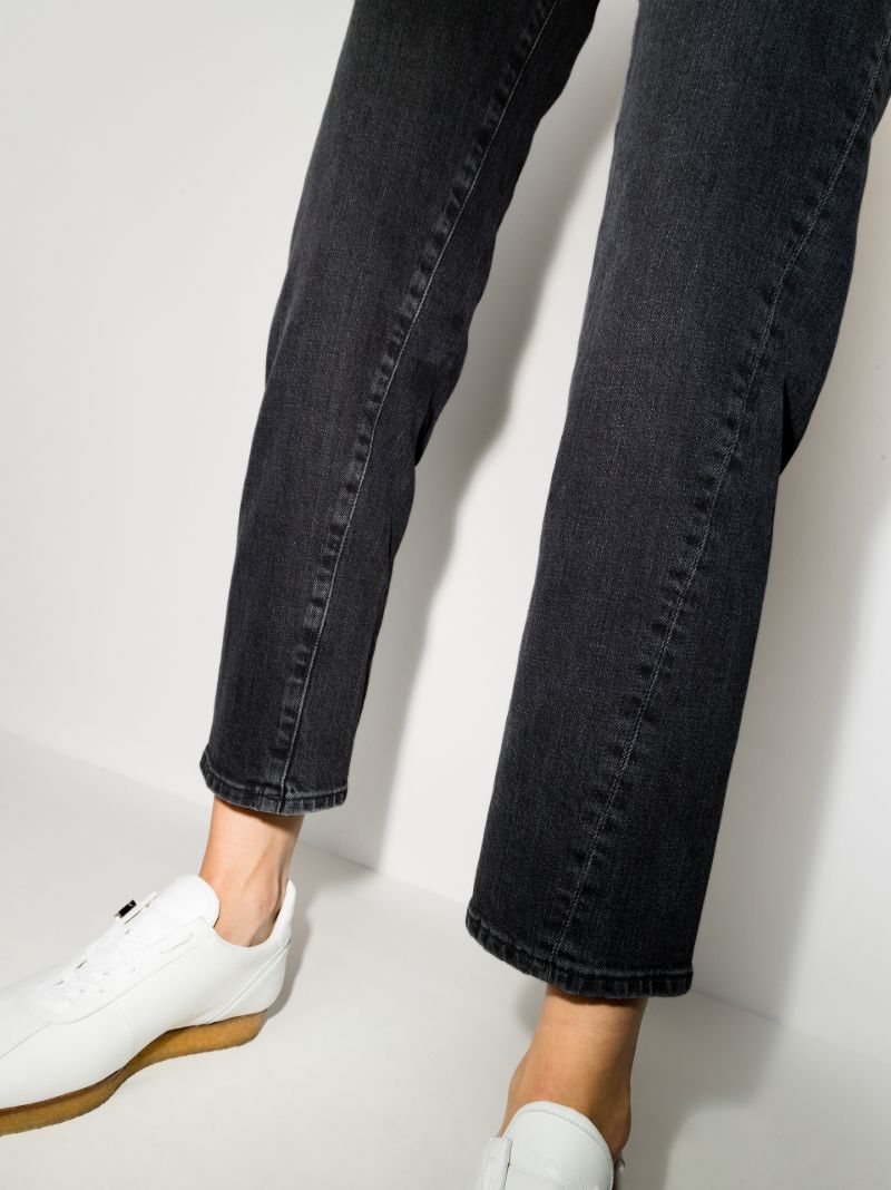 Original Denim Grey Wash Jeans