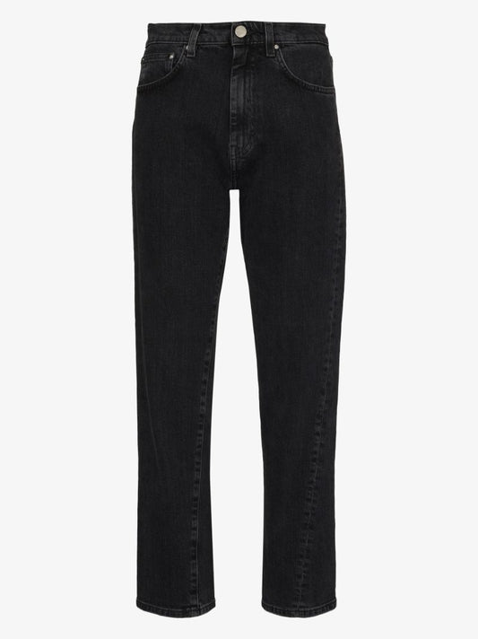 Original Denim Grey Wash Jeans