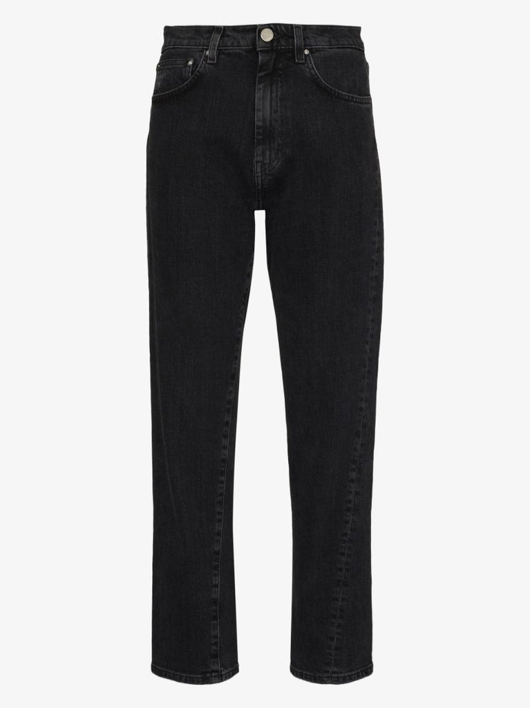 Original Denim Grey Wash Jeans