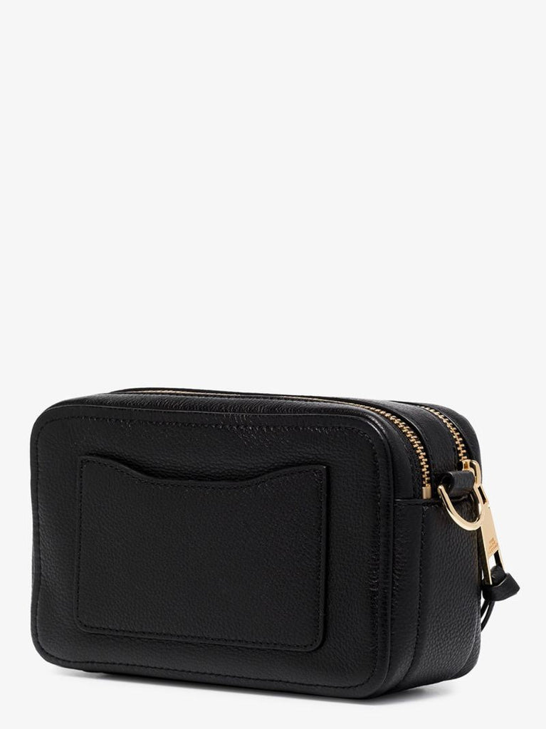 Black the Softshot 21 Bag