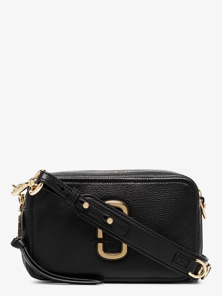 Black the Softshot 21 Bag