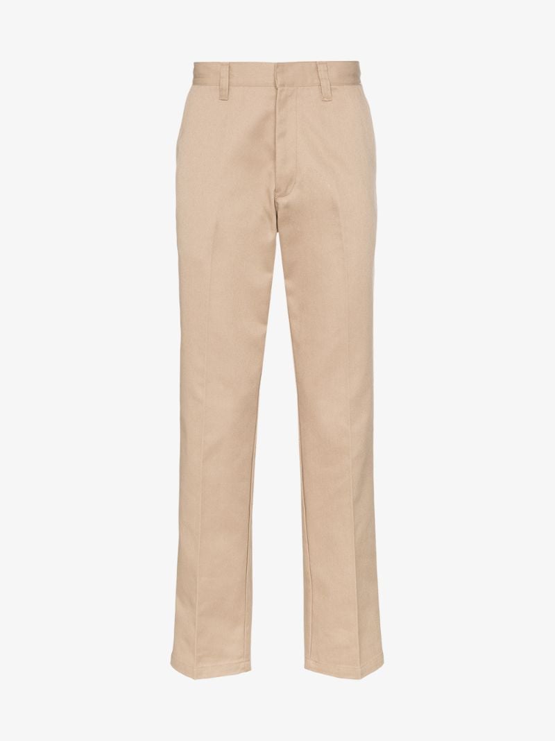 Skate Straight Leg Trousers