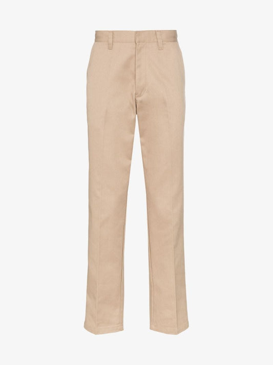 Skate Straight Leg Trousers