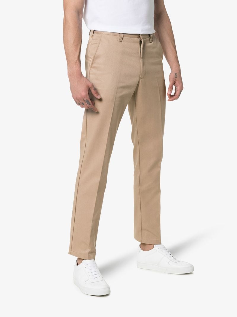 Skate Straight Leg Trousers
