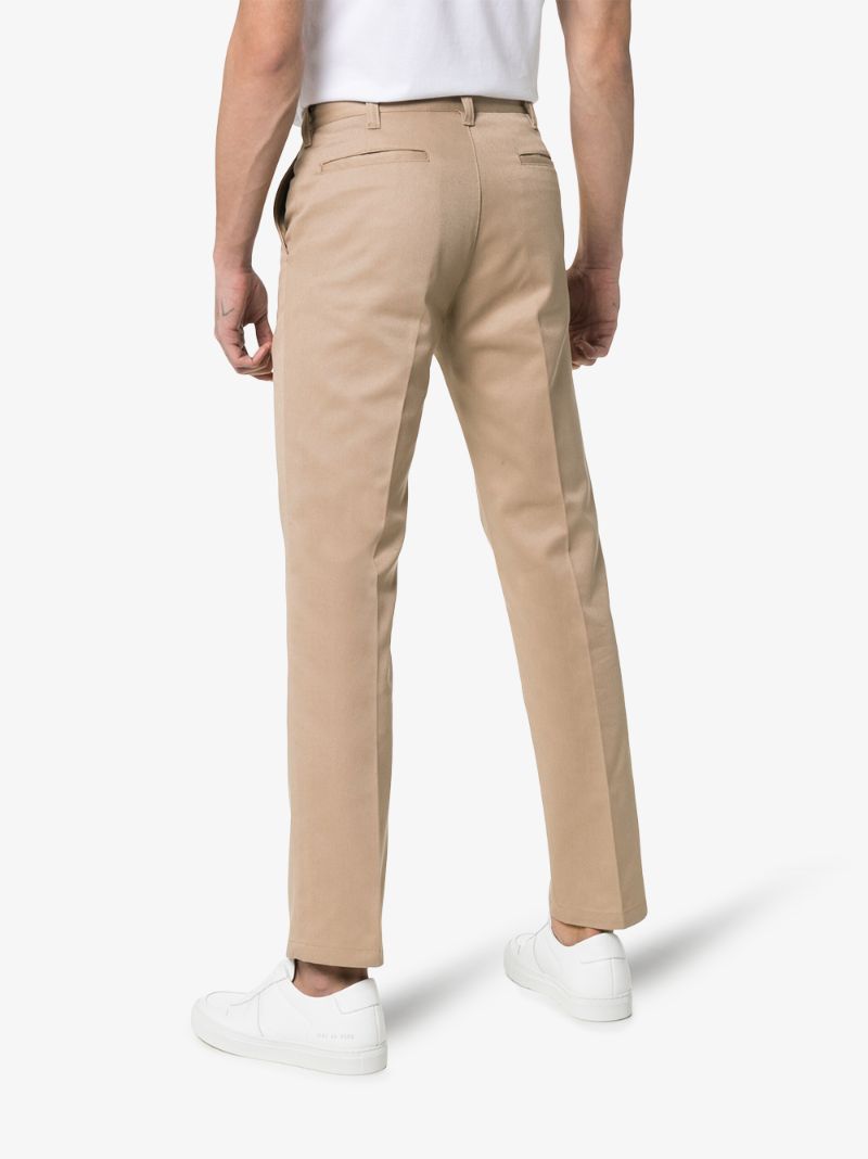 Skate Straight Leg Trousers