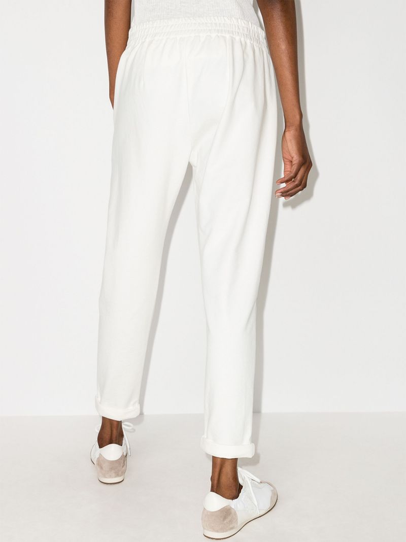 Tapered Track Pants