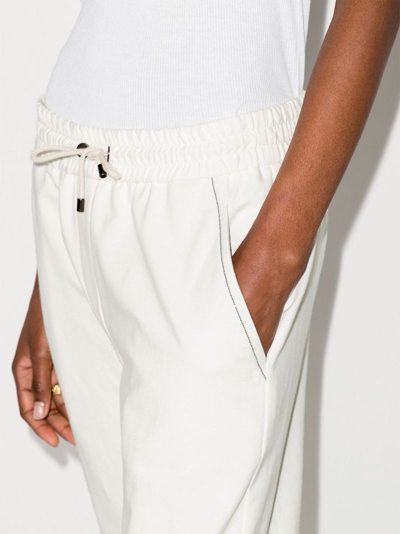 Tapered Track Pants