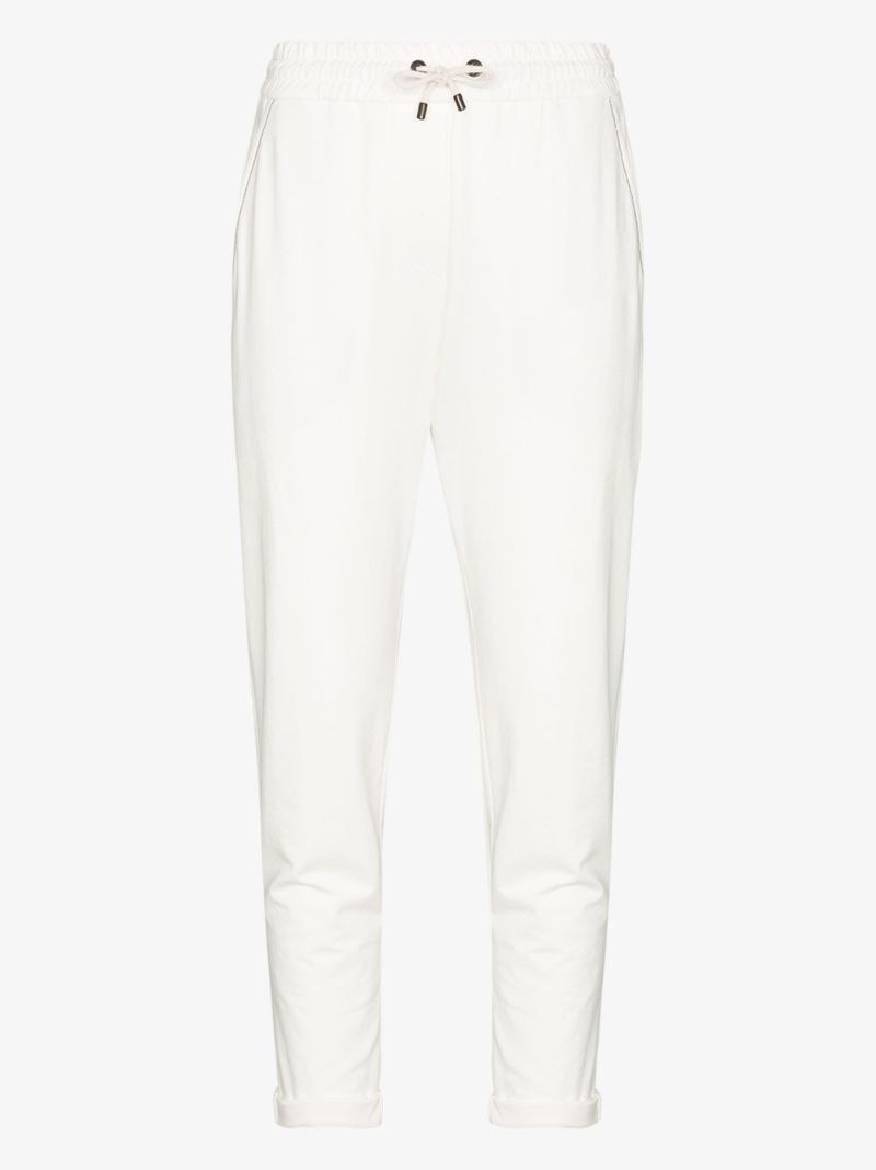 Tapered Track Pants