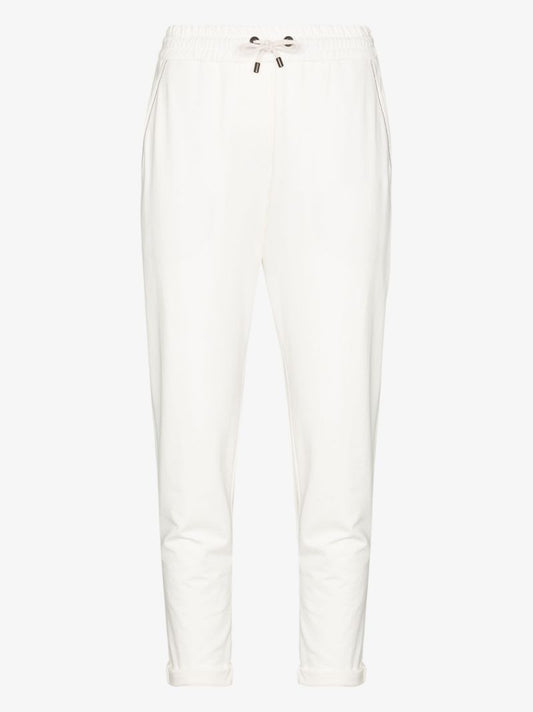 Tapered Track Pants