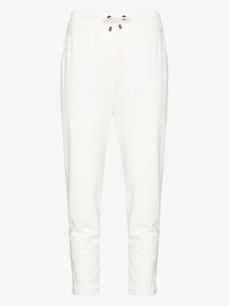 Tapered Track Pants